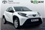 2024 Toyota Aygo X 1.0 VVT-i Pure 5dr