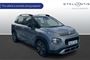 2017 Citroen C3 Aircross 1.2 PureTech 110 Feel 5dr