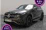 2022 Mercedes-Benz EQC EQC 400 300kW AMG Line Premium Plus 80kWh 5dr Auto