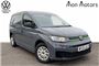 2023 Volkswagen Caddy 2.0 TDI 102PS Commerce Van