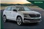 2024 Skoda Karoq 1.5 TSI Sportline 5dr DSG