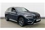 2019 BMW X1 sDrive 20i xLine 5dr Step Auto