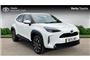 2022 Toyota Yaris Cross 1.5 Hybrid Design 5dr CVT