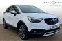 2019 Vauxhall Crossland X 1.2T [130] Elite Nav 5dr [Start Stop] Auto