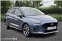 2023 Ford Fiesta Active 1.0 EcoBoost Hbd mHEV 125 Active X 5dr Auto