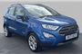 2021 Ford EcoSport 1.0 EcoBoost 125 Titanium 5dr