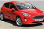 2019 Ford Fiesta 1.0 EcoBoost Titanium X 5dr Auto