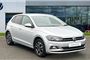 2021 Volkswagen Polo 1.0 EVO 80 United 5dr