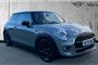 2021 MINI Hatchback 1.5 Cooper Classic II 3dr