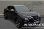 2022 Nissan Juke 1.0 DiG-T 114 Tekna 5dr DCT