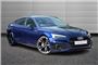 2021 Audi A5 Sportback 40 TFSI 204 Edition 1 5dr S Tronic