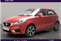 2020 MG MG3 1.5 VTi-TECH Exclusive 5dr [Navigation]