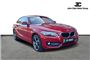 2016 BMW 2 Series 218i Sport 2dr