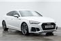 2021 Audi A5 Sportback 35 TDI S Line 5dr S Tronic