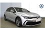 2022 Volkswagen Golf 1.5 eTSI R-Line 5dr DSG