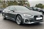 2024 Audi A5 40 TFSI 204 S Line 5dr S Tronic