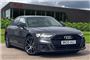 2020 Audi A8 50 TDI Quattro Black Edition 4dr Tiptronic