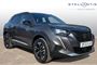 2023 Peugeot 2008 1.2 PureTech Allure Premium+ 5dr