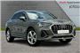 2020 Audi Q3 45 TFSI Quattro S Line 5dr S Tronic