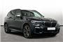 2021 BMW X5 xDrive M50d 5dr Auto