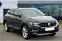 2020 Volkswagen T-Roc 1.5 TSI EVO SEL 5dr DSG