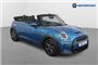 2022 MINI Convertible 2.0 Cooper S Classic 2dr