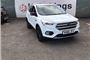 2019 Ford Kuga 1.5 EcoBoost 176 Titanium X Edition 5dr Auto