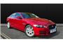 2015 Jaguar XE 2.0 Prestige 4dr Auto
