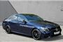 2021 Mercedes-Benz C-Class C220d AMG Line Night Ed Premium Plus 4dr 9G-Tronic