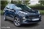 2021 Kia Sportage 1.6 CRDi 48V ISG 2 5dr