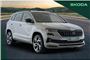 2024 Skoda Karoq 1.5 TSI Sportline 5dr DSG