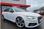 2019 Audi A4 Avant 40 TDI Black Edition 5dr S Tronic