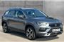 2024 SEAT Ateca 1.5 TSI EVO SE Technology 5dr DSG