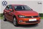 2020 Volkswagen Polo 1.0 TSI 115 SEL 5dr DSG