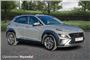 2021 Hyundai Kona 1.6 GDi Hybrid Premium 5dr DCT