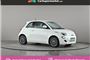 2021 Fiat 500 Electric 87kW Passion 42kWh 3dr Auto