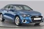 2023 Audi A3 Saloon 30 TFSI Sport 4dr