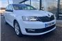 2018 Skoda Rapid Spaceback 1.0 TSI 95 SE Tech 5dr