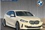 2023 BMW 1 Series 118i [136] M Sport 5dr Step Auto [LCP]