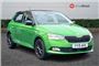 2019 Skoda Fabia 1.0 TSI Colour Edition 5dr