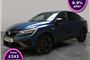 2022 Renault Arkana 1.6 E-TECH Hybrid 145 R.S. Line 5dr Auto