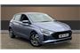 2025 Hyundai i20 1.0T GDi Advance 5dr
