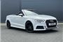 2020 Audi A3 35 TFSI S Line 2dr