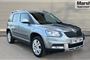 2017 Skoda Yeti Outdoor 1.2 TSI [110] SE L Drive 5dr DSG