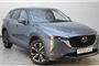 2022 Mazda CX-5 2.0 Sport Edition 5dr