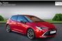 2022 Toyota Corolla 1.8 VVT-i Hybrid Excel 5dr CVT