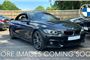2018 BMW 4 Series 440i M Sport 2dr Auto [Professional Media]