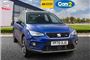 2021 SEAT Arona 1.0 TSI 110 FR Sport [EZ] 5dr DSG