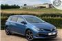 2018 Toyota Auris 1.8 Hybrid Design TSS 5dr CVT [Nav]