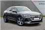 2021 Audi e-tron Sportback 300kW 55 Quattro 95kWh S Line 5dr Auto